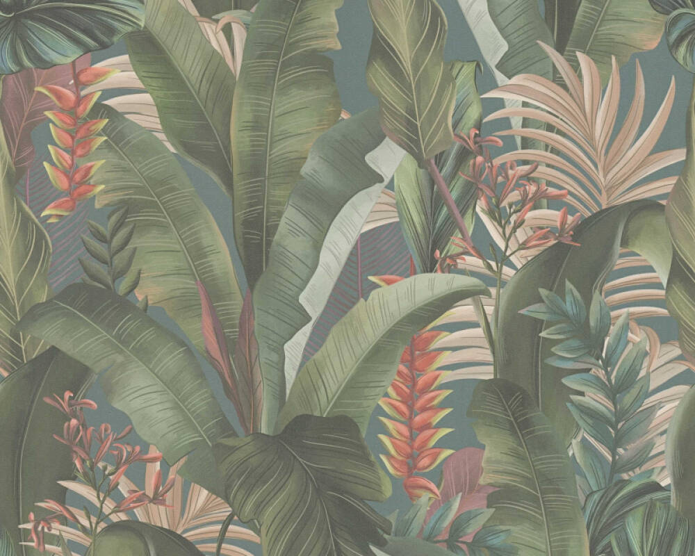 FAMOUS GARDEN (0,53X10M) 2024