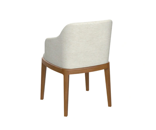 Cadeira Zara C/ Braços