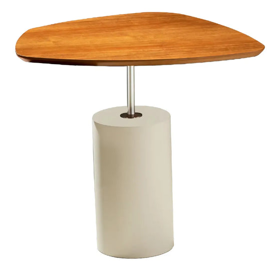 Mesa lateral Cilindro