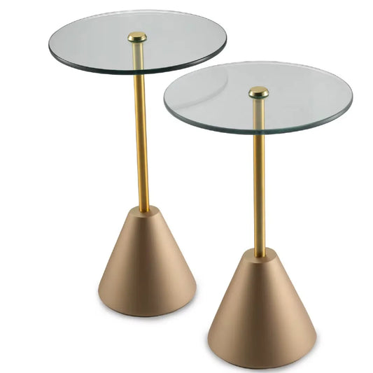Mesa de Apoio Núbia