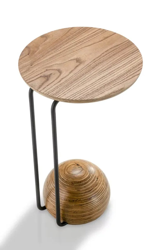 Mesa de apoio Titã