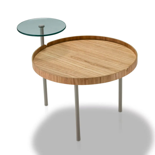 Mesa lateral Naiá
