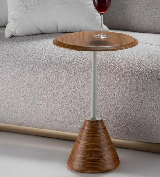 Mesa de apoio Apolo III