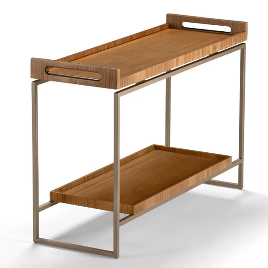 Mesa Lateral Cava