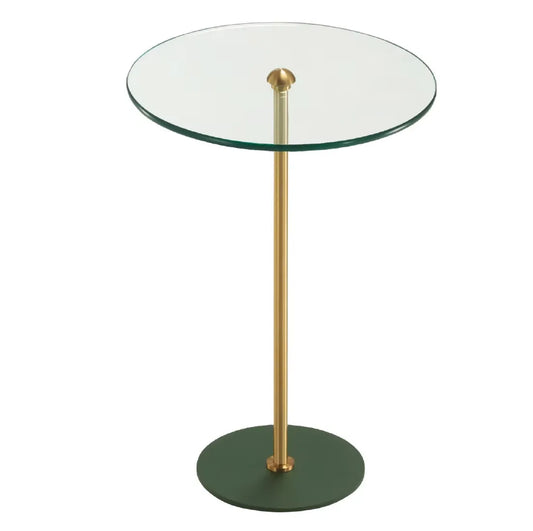 Mesa de apoio Help Glass