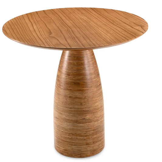 Mesa lateral Capela