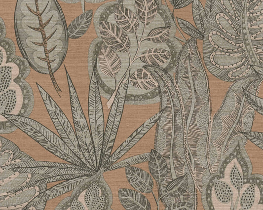 FAMOUS GARDEN (0,53X10M) 2024