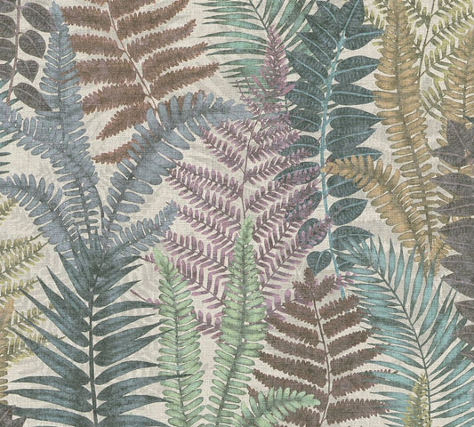 FAMOUS GARDEN (0,53X10M) 2024