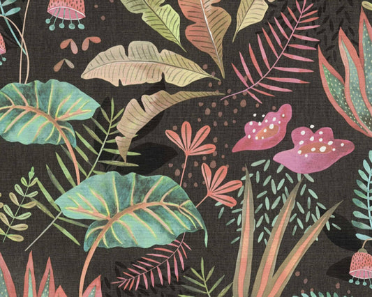 FAMOUS GARDEN (0,53X10M) 2024