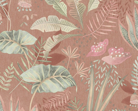 FAMOUS GARDEN (0,53X10M) 2024
