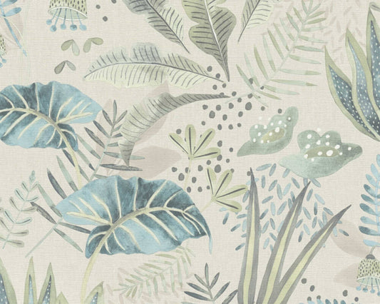 FAMOUS GARDEN (0,53X10M) 2024