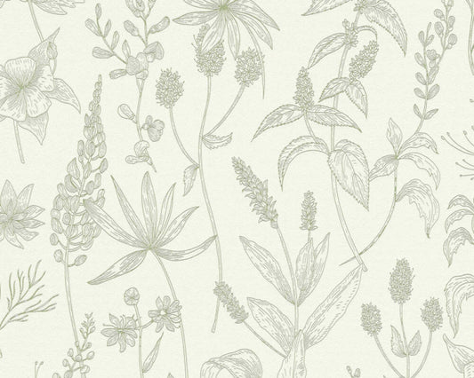 FAMOUS GARDEN (0,53X10M) 2024