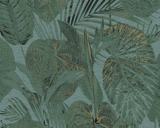 FAMOUS GARDEN (0,53X10M) 2024
