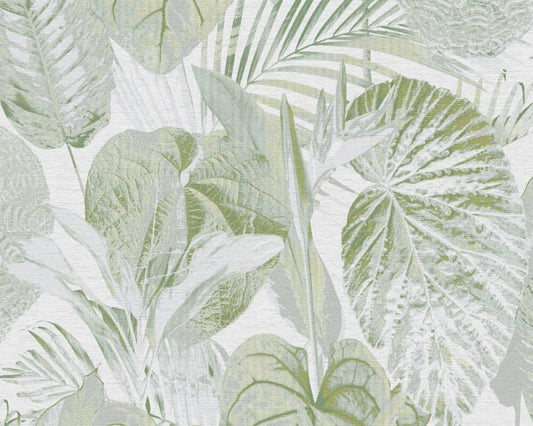FAMOUS GARDEN (0,53X10M) 2024