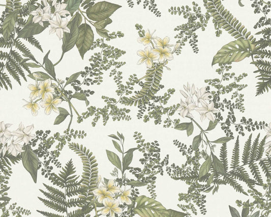 FAMOUS GARDEN (0,53X10M) 2024