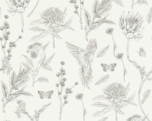 FAMOUS GARDEN (0,53X10M) 2024