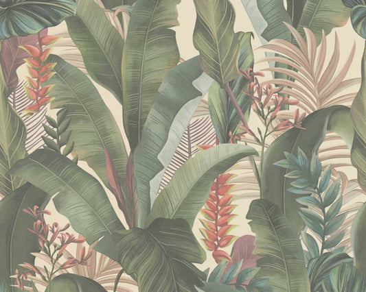 FAMOUS GARDEN (0,53X10M) 2024