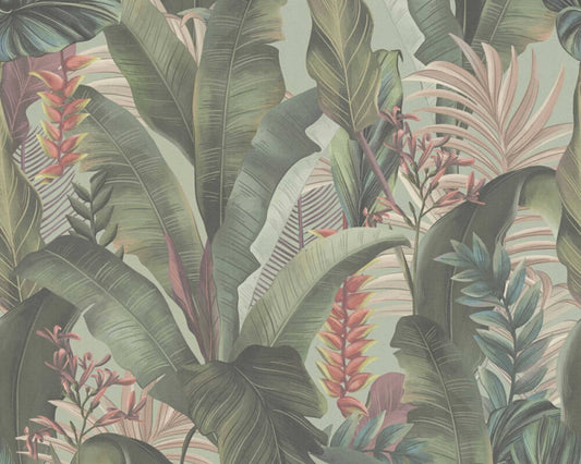 FAMOUS GARDEN (0,53X10M) 2024