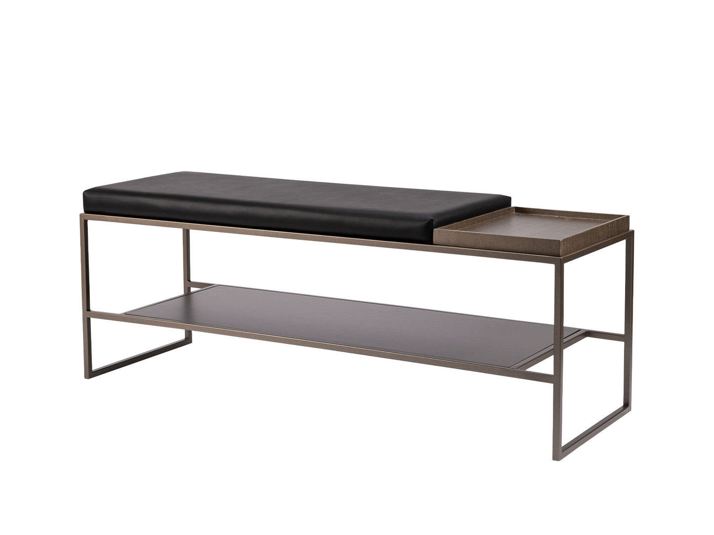 Banco Duets 120cm