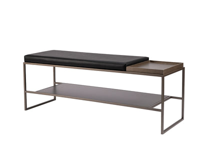 Banco Duets 120cm