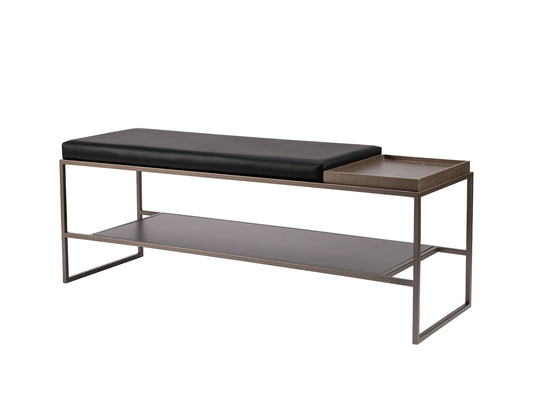 Banco Duets 120cm