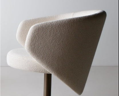 Cadeira Giratória Reich