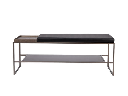 Banco Duets 120cm