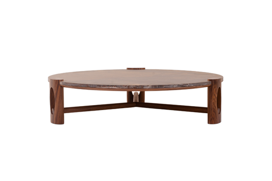 Mesa de Centro Flirt