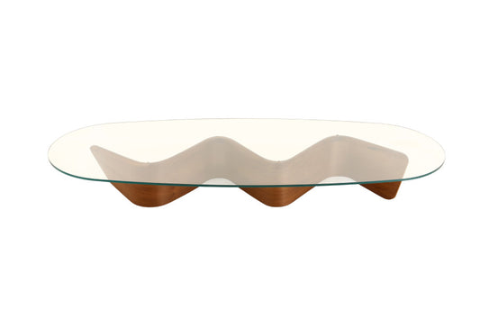 Mesa de Centro Coral
