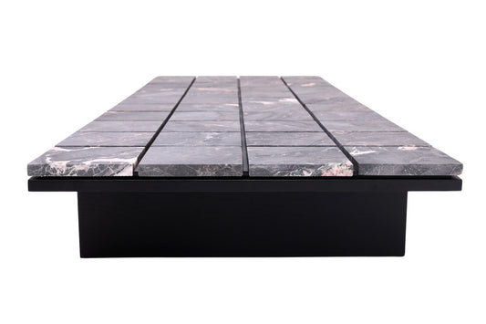 Mesa de Centro Tyle Retangular