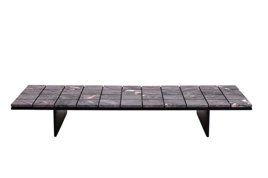 Mesa de Centro Tyle Retangular